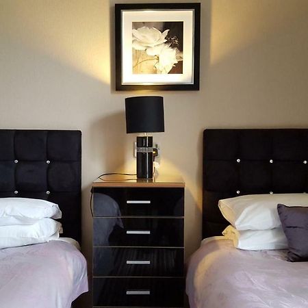 Gales Guesthouse Aberdeen Eksteriør billede